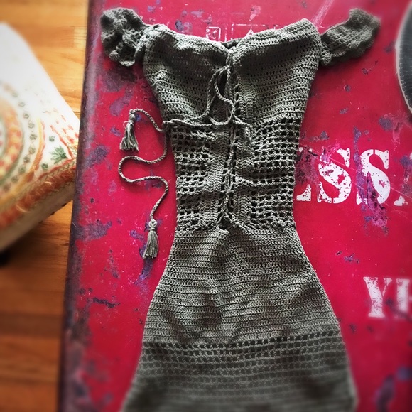 Crochet mini - Picture 4 of 7